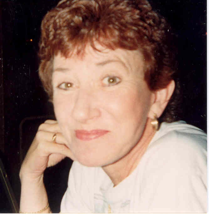 Barbara J. Langevin