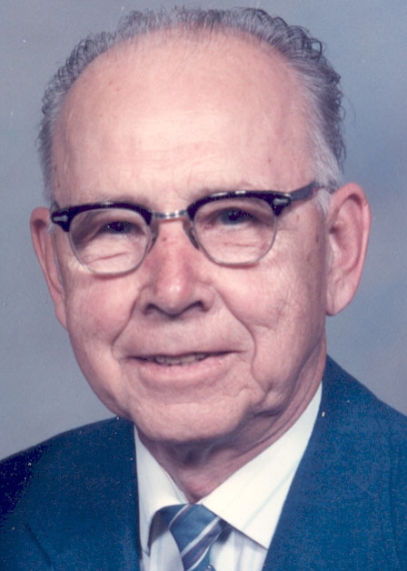 Vincent G. Nelson