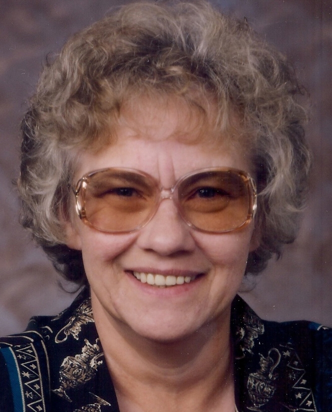 Bette Florences