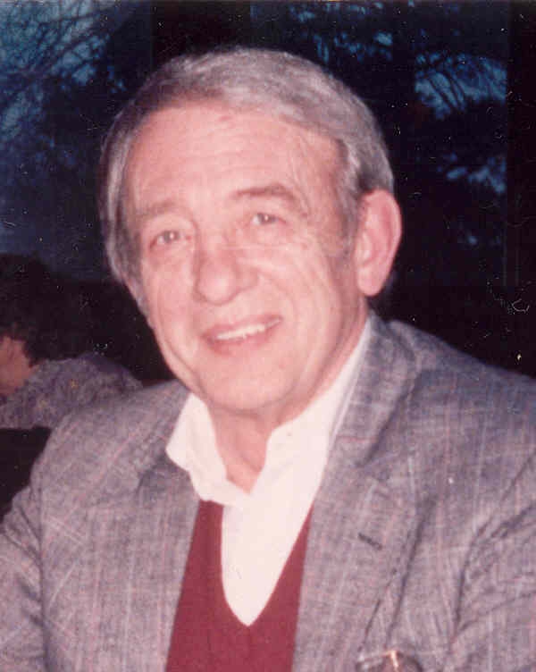 Donald B. Simmons