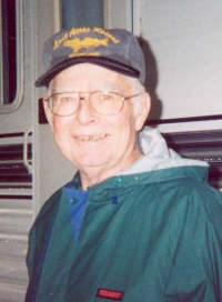 Kenneth O. Fredrickson