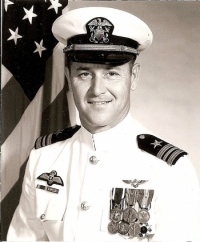 Nicholas Krummel