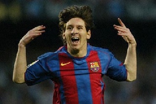 Barca wins champions league
