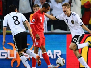 Muller looking for more