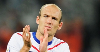 Holland v Slovakia preview