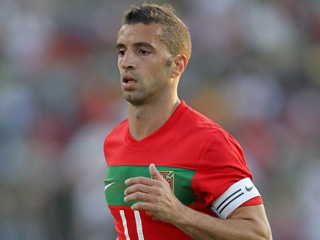 Simao holds no fear