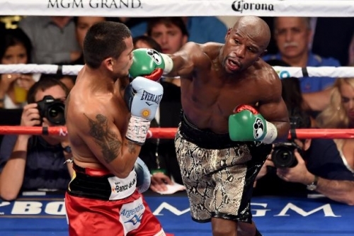Boxing: Mayweather vs. Pacquiao - Super-Early Expert Picks