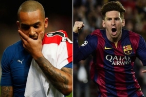 Despite its money the Premier League will never dominate in Europe says Marco van Basten 