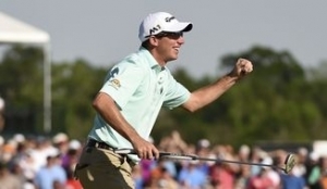 Donald Trump’s support leads Jim Herman’s middling golf career to Masters