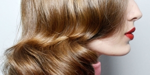 What to Eat for Beautiful, Healthy, Shiny Hair