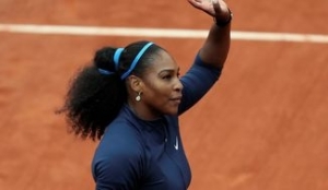 French Open shapes up in Serena Williams’ favor in quest for 22nd Grand Slam title