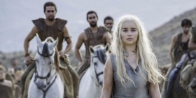 Yes, 'Game of Thrones' Will End After Season 8, But We Might Get a Spin-Off