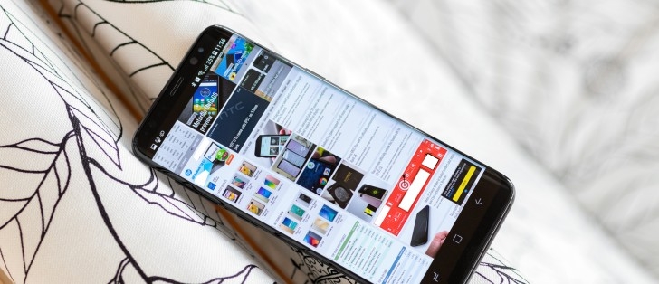 Samsung Galaxy S9 and S9+ will have dual SIM versions in Europe